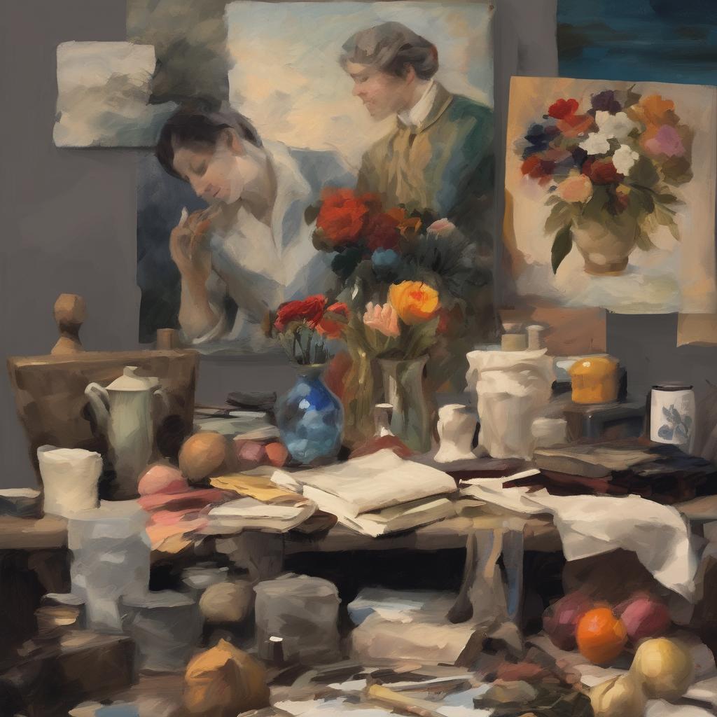 Η Ζωή και η Προσωπικότητα του Francis FOWKE