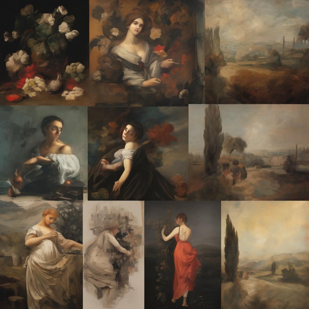 Η Ζωή του Lorenzo BOSCHETTI