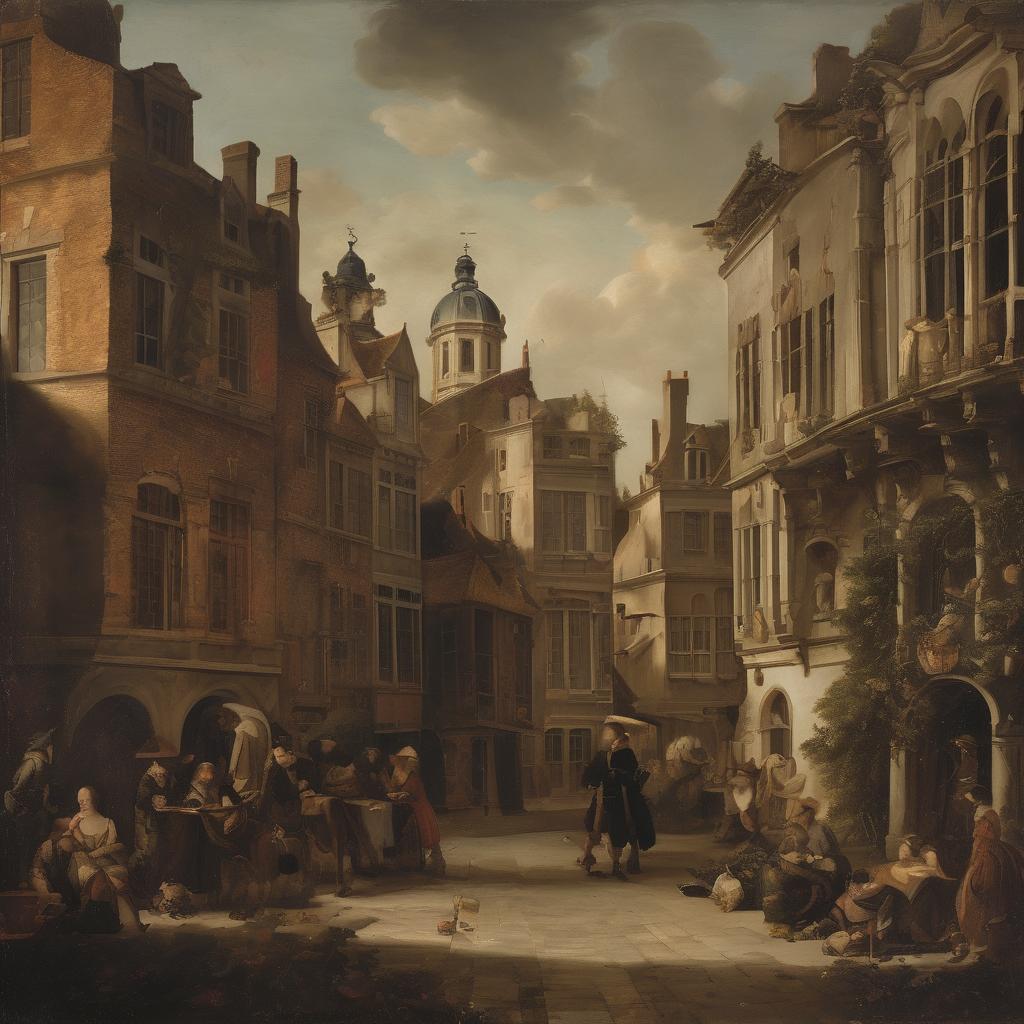 Ο Καλλιτεχνικός Στυλ του VERSPRONCK