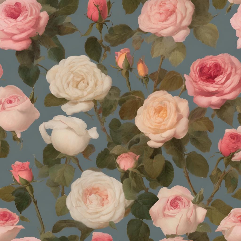 Το Καλλιτεχνικό Στιλ της Rose-Adélaide DUCREUX