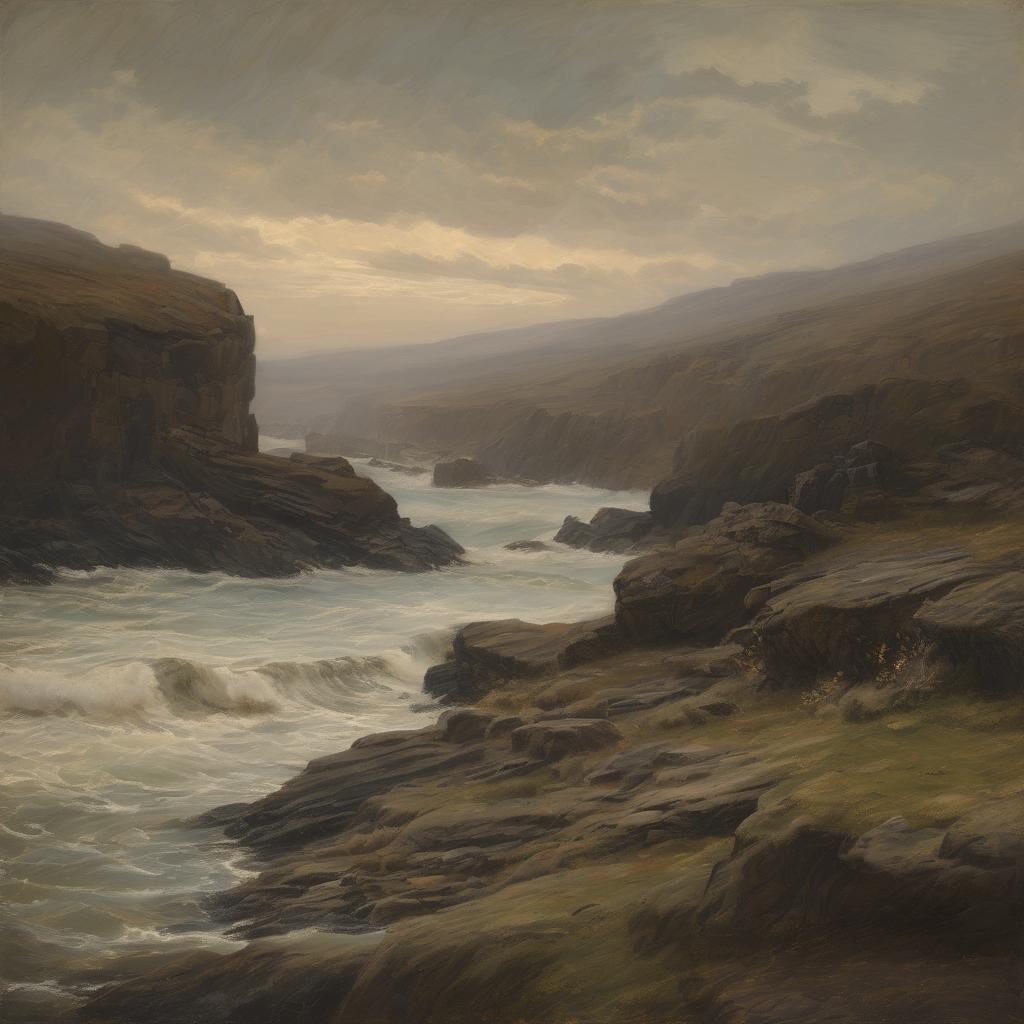 Στυλ και Τεχνικές του Καλλιτέχνη