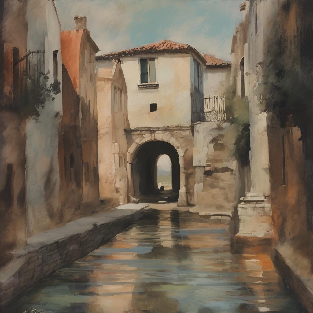 Το Καλλιτεχνικό Στιλ του Francis FOWKE