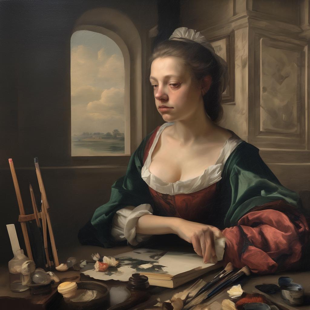 Η Ζωή και η Καριέρα του Jan Cornelisz VERSPRONCK