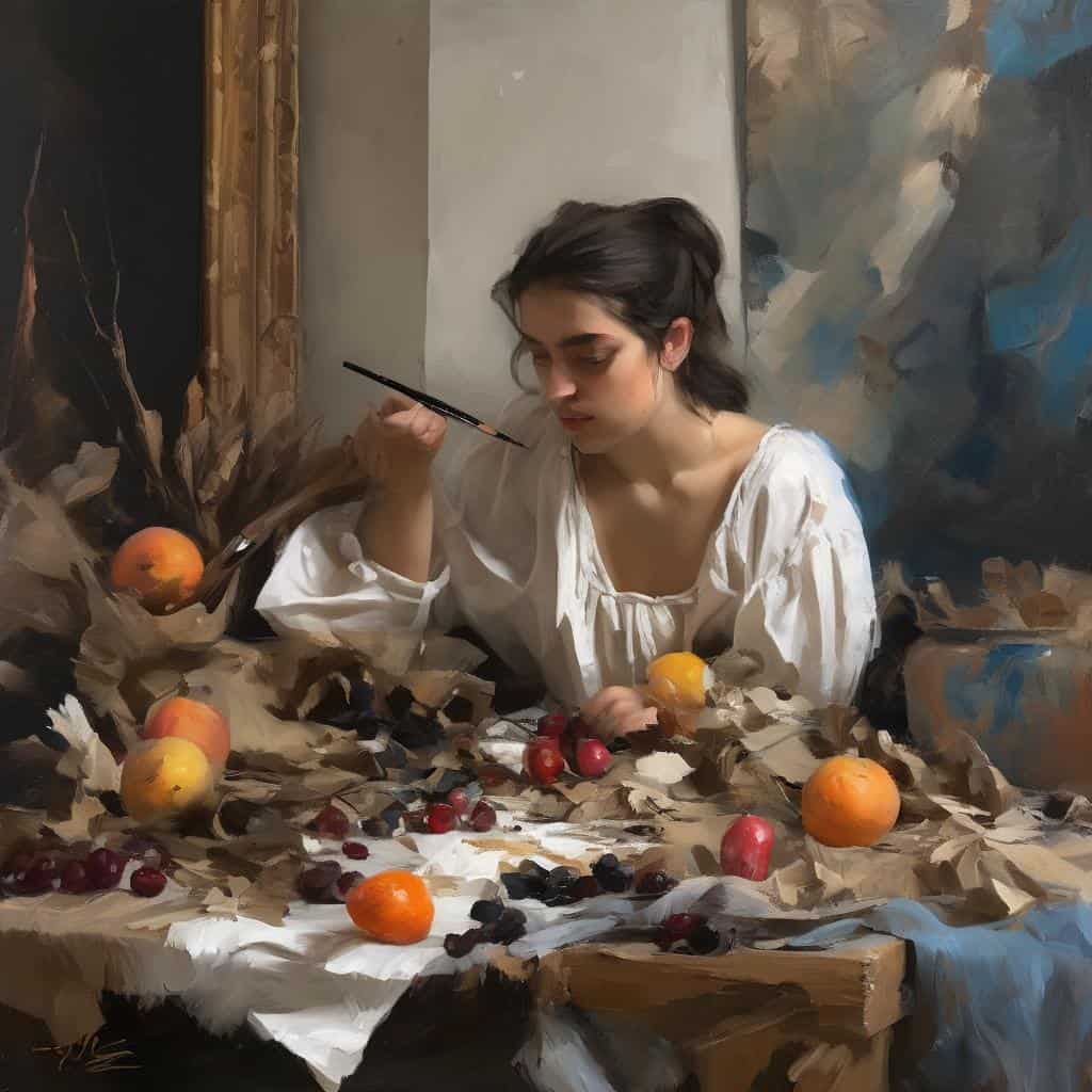 Φίλιππος ΒΙΝΙΟΝ – Ο εκλεπτυσμένος μυθολογιστής