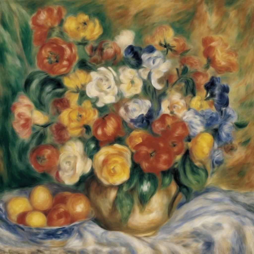 Pierre-Auguste RENOIR