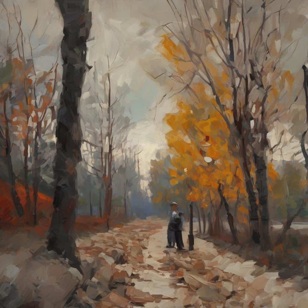 Ιβάν Γιακόβλεβιτς ΒΙΣΝΙΑΚΟΦ – Ο Ρώσος Κλασικιστής Ζωγράφος