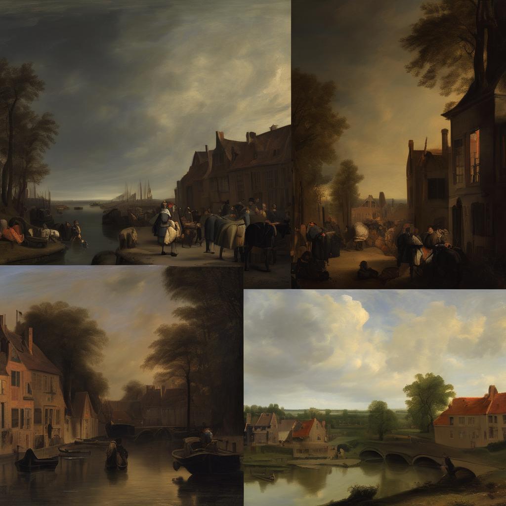 Η ζωή και η φιλοσοφία του Φίλιπ Κόνινκ