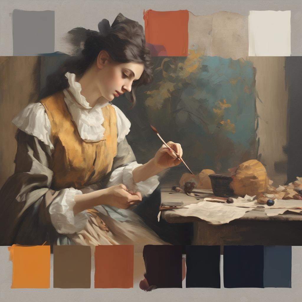 Η Ζωή και Οι Αρχές του Philippe-Laurent ROLAND