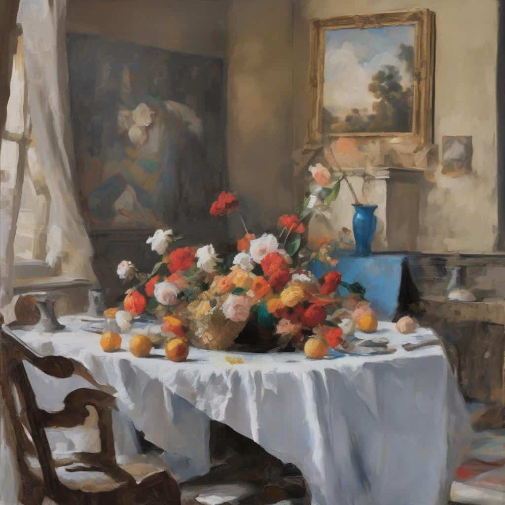 Πέτρος van Boucle – Ο Άγγελος της Παριζιάνικης Πλατείας