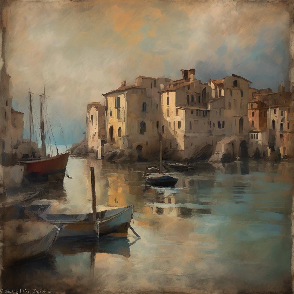 Η Αισθητική και Τεχνική Ανάπτυξη του Fra PAOLINO