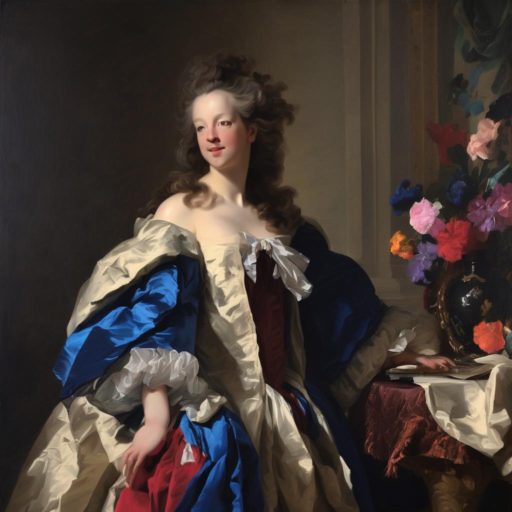 Η Ζωή και Οικογένεια του Χυακίνθου Ριγκώ