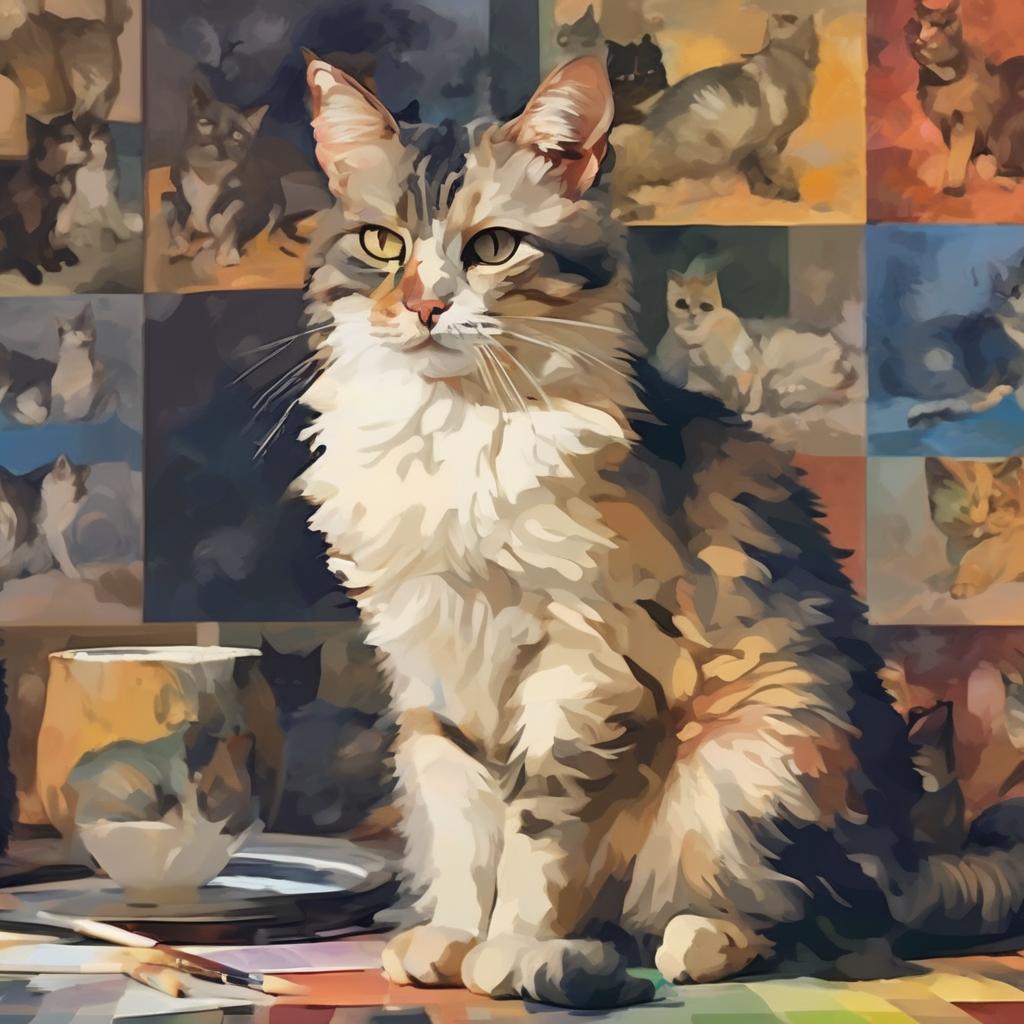 Ο Καλλιτεχνικός Στυλ του Dirck van Cats