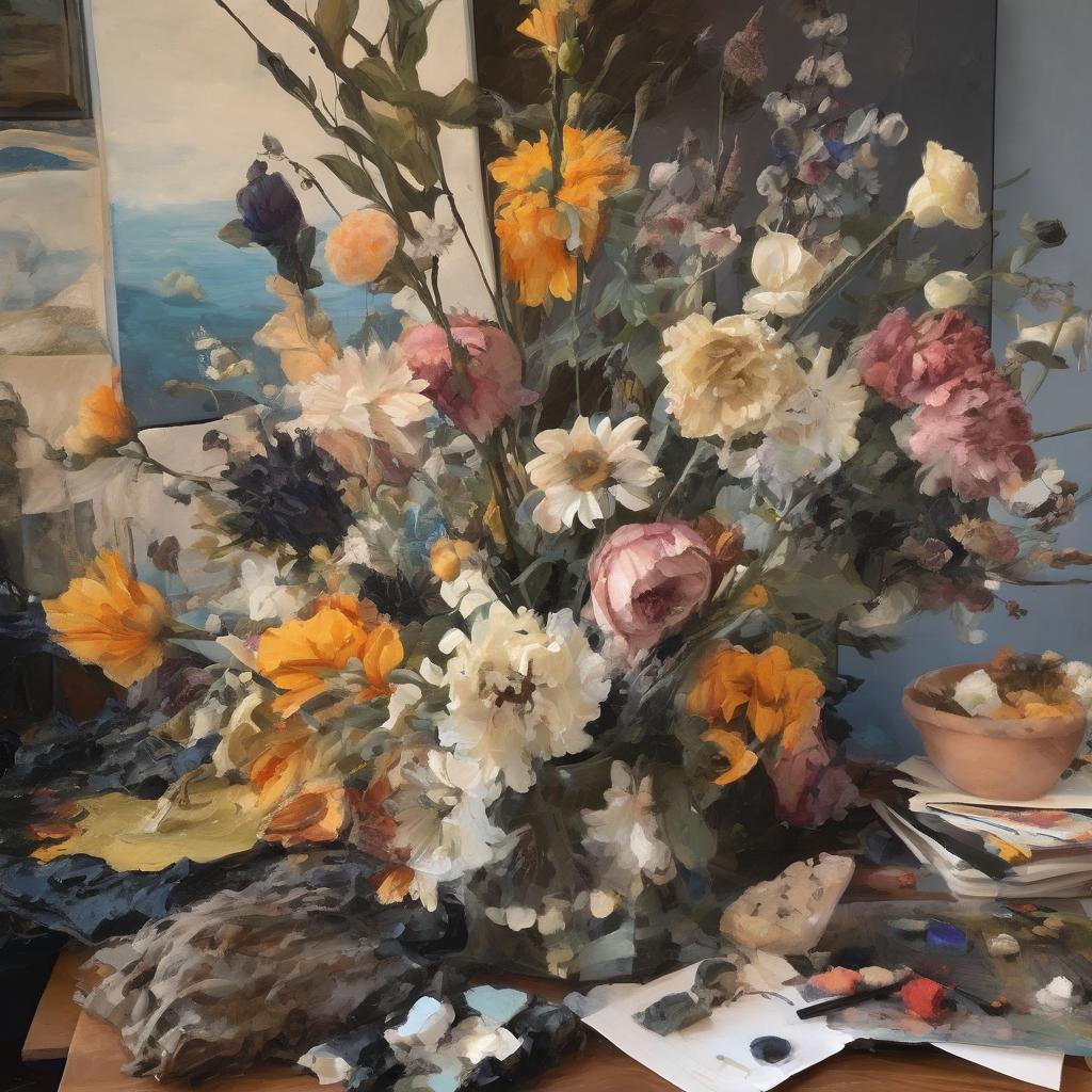 Η Ζωή και Εποχή του Χέντρικ Αντρίσεν