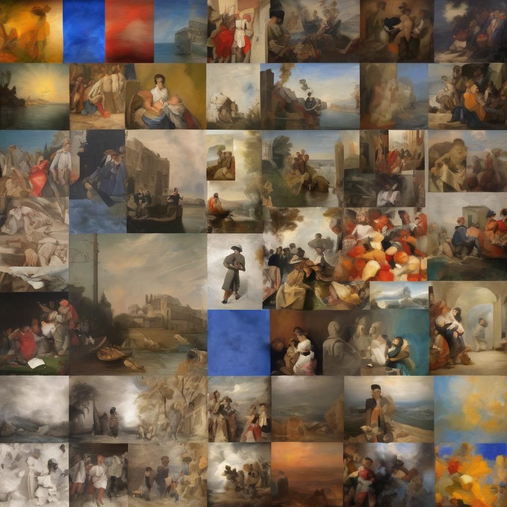 Η Ζωή του Πέδρο ντε Καμπρομπίν: Από τη Γέννηση στην Καλλιτεχνική Φήμη