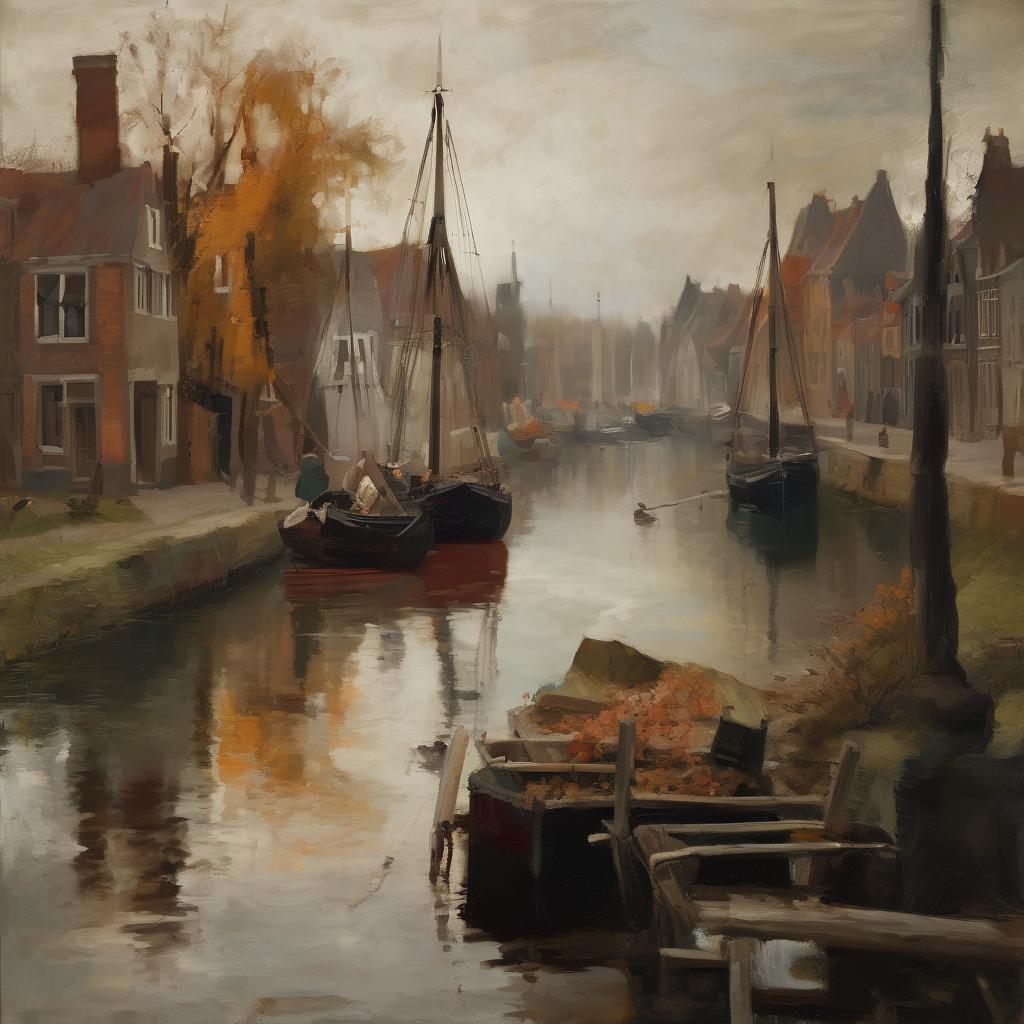 Ο Βίος του Κλαές βαν Χάισεν