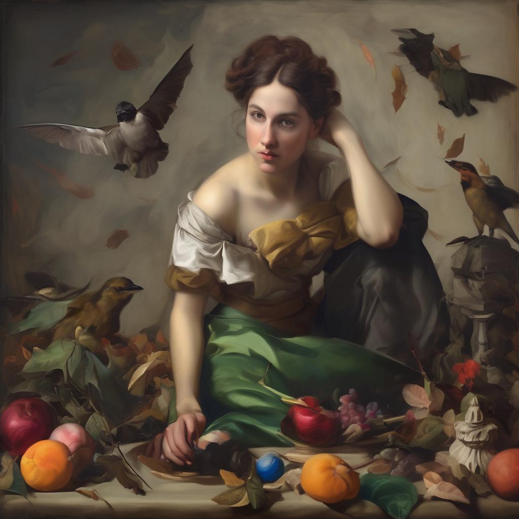 Η Τέχνη και το Στυλ του Battista VICENTINO