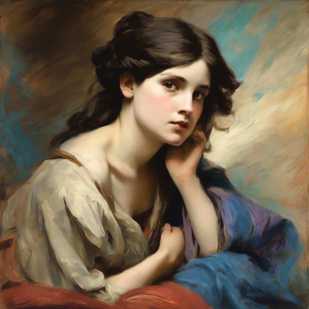 Théodore CHASSÉRIAU