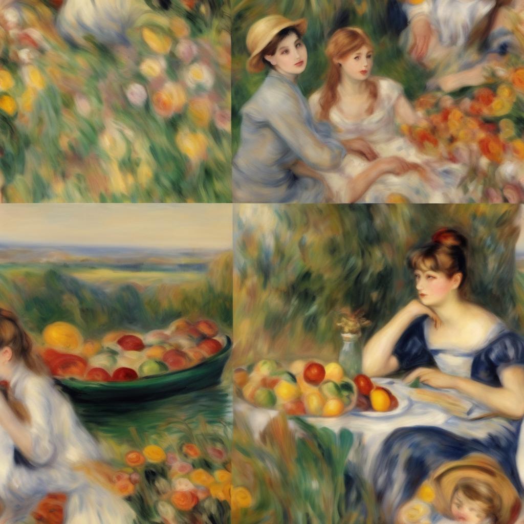 Η Μετάβαση στον Εντυπωσιασμό