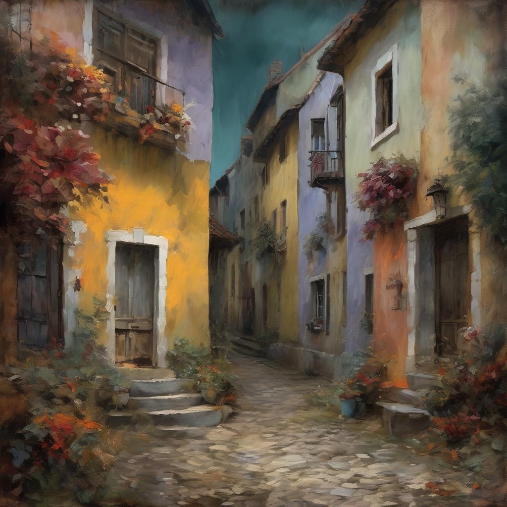 Η Ζωή και Φιλοσοφία του Καλλιτέχνη Erhard REUWICH