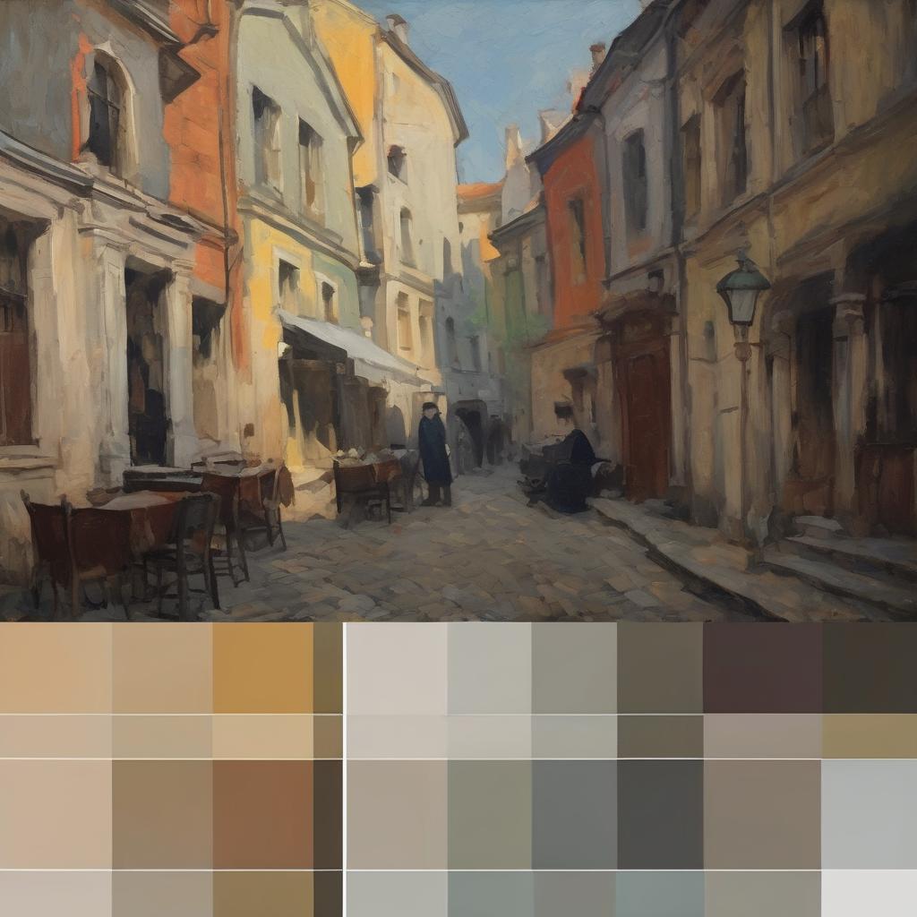 Η Ζωή και η Προσωπικότητα του Ivan Yakovlevich VISHNYAKOV