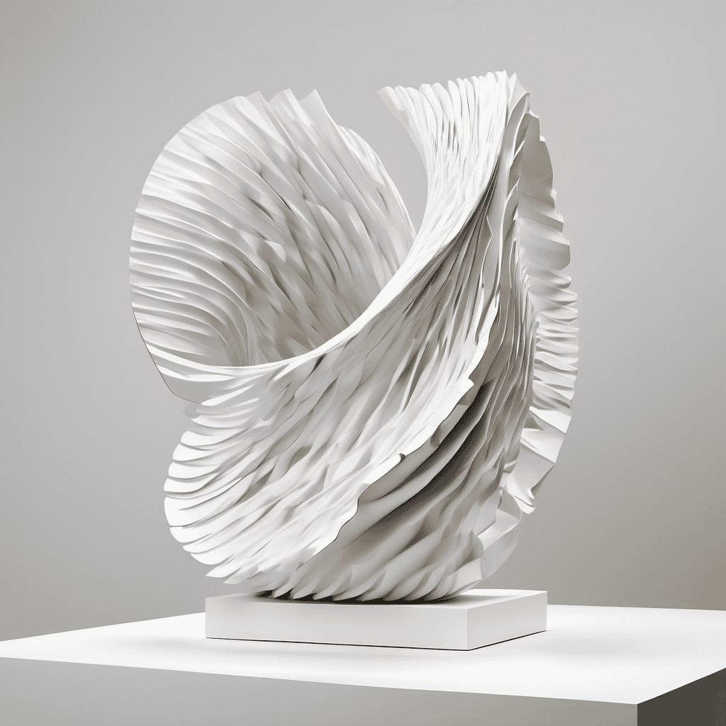 Amazonino #1 – Lygia Pape
