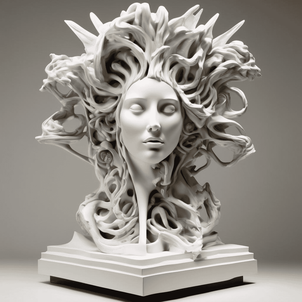 God (in collaboration with Elsa von Freytag-Loringhoven) – Morton Schamberg